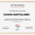 Ingrandire l'immagine: certificate 3