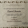 Ingrandire l'immagine: certificate 1
