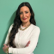 Ingrandire l'immagine: Federica Lodato, psicologo Milano