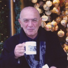 Ingrandire l'immagine: Claudio Allegra, angiologo Roma