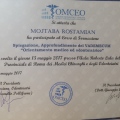Ingrandire l'immagine: certificate 2