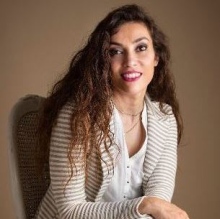 Ingrandire l'immagine: Fulvia Bracali, dietista Poggibonsi