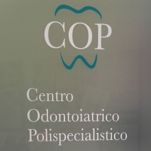 CENTRO ODONTOIATRICO POLISPECIALISTICO S.R.L.