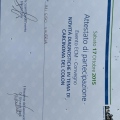 Ingrandire l'immagine: certificate 1