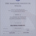 Ingrandire l'immagine: certificate 7