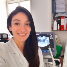 Ingrandire l'immagine: Alessia Fiorenza, ginecologo Napoli