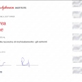 Ingrandire l'immagine: certificate 5