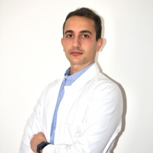 Ingrandire l'immagine: Davide Tucci, oculista Perugia