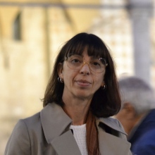 Ingrandire l'immagine: Katia Uberto, psicologo Olbia