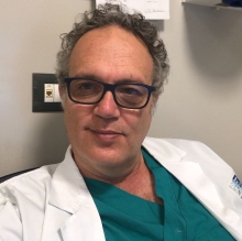 Ingrandire l'immagine: Edoardo Laiolo, Radiologo Grosseto