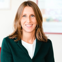 Ingrandire l'immagine: Krizia Casini, nutrizionista Lucca