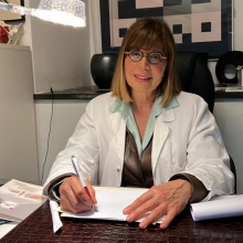 Ingrandire l'immagine: Gloria Dolciotti, ginecologo Roma