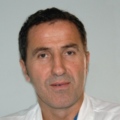 Pierluigi Temporelli, cardiologo Veruno