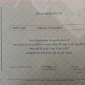 Ingrandire l'immagine: certificate 9