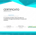 Ingrandire l'immagine: certificate 6