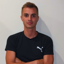 Ingrandire l'immagine: Lorenzo Brondino, osteopata Fossano