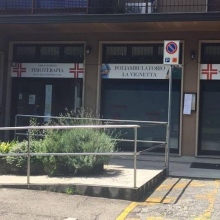 Poliambulatorio La Vignetta