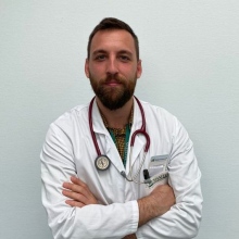 Ingrandire l'immagine: Walter Vena, endocrinologo Milano