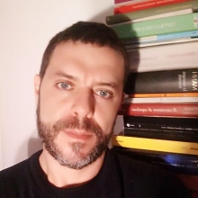 Ingrandire l'immagine: Luca Corradi, psicologo Firenze