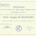 Ingrandire l'immagine: certificate 2