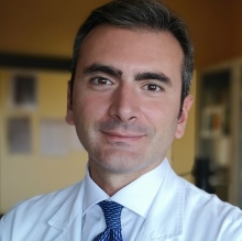 Ingrandire l'immagine: Francesco Aiello, oculista Roma