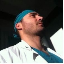 Ingrandire l'immagine: Giuseppe Borgoni, urologo Roma