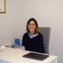 Ingrandire l'immagine: Alice Fiorentini, psicologo Portoferraio