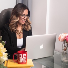 Ingrandire l'immagine: Cristina Uccellatore, psicologo Roccalumera