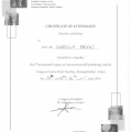 Ingrandire l'immagine: certificate 5