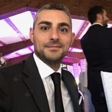Ingrandire l'immagine: Livio Alessandro Pizzingrilli, dentista Grottazzolina