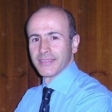 Ingrandire l'immagine: Dino La Salvia, chirurgo generale Varese