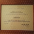 Ingrandire l'immagine: certificate 5