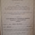 Ingrandire l'immagine: certificate 3
