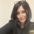 Dott.ssa Emanuela Capucci