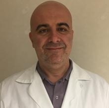 Ingrandire l'immagine: Lorenzo Galli, oculista Torino