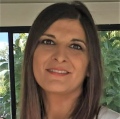 Annamaria Loparco, psicologo clinico Roma