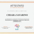 Ingrandire l'immagine: certificate 4