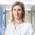 Maria Luisa Giorgis, cardiologo Torino