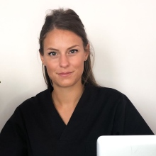 Ingrandire l'immagine: Caterina Sosio, osteopata Bormio