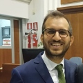 Giuseppe Clemente, medico competente Marsala