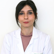 Ingrandire l'immagine: Antoniangela Cocco, neurologo Rozzano