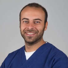 Ingrandire l'immagine: Lorenzo Pieragostini, osteopata Porto San Giorgio