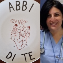 Ingrandire l'immagine: Antonella Corapi, cardiologo Catanzaro
