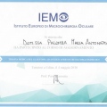 Ingrandire l'immagine: certificate 50