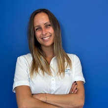 Ingrandire l'immagine: Chiara Bianchi, psicologo Alzate Brianza