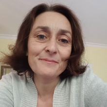 Ingrandire l'immagine: Francesca Calvano, psicoterapeuta Roma