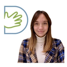 Ingrandire l'immagine: Ilaria Gori Pellicini, logopedista Colle di Val d'Elsa