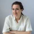 Chiara De Leonardis, osteopata Milano