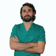 Ingrandire l'immagine: Marco Di Paola, dentista Roma