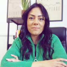 Ingrandire l'immagine: Claudia Bove, psicologo clinico Roma